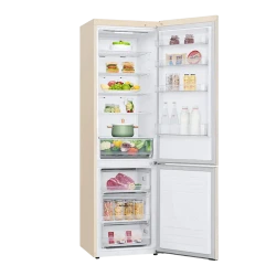 Frigider LG GW-B509SEKM, Bej flexmag.md