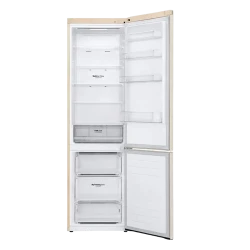 Frigider LG GW-B509SEKM, Bej flexmag.md