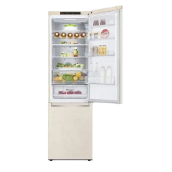 Frigider LG GW-B509SENM, Bej flexmag.md