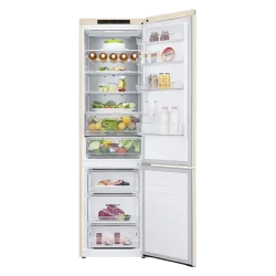 Frigider LG GW-B509SENM, Bej flexmag.md