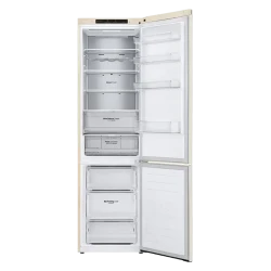 Frigider LG GW-B509SENM, Bej flexmag.md