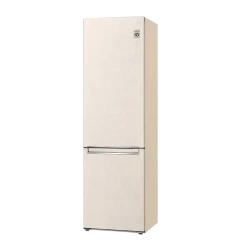 Frigider LG GW-B509SENM, Bej flexmag.md