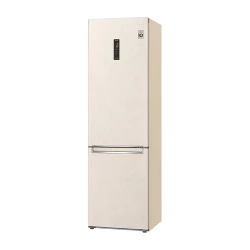 Frigider LG GW-B509SEUM, Bej flexmag.md