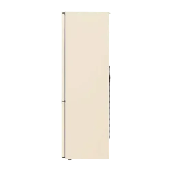 Frigider LG GW-B509SEUM, Bej flexmag.md
