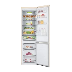 Frigider LG GW-B509SEUM, Bej flexmag.md