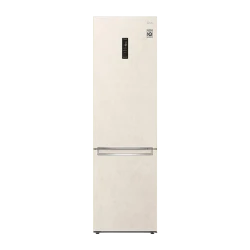 Frigider LG GW-B509SEUM, Bej flexmag.md