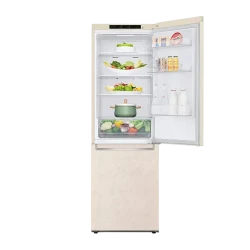 Frigider LG GW-B509SEZM, Bej flexmag.md