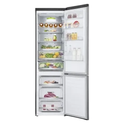 Frigider LG GW-B509SMUM, Argintiu flexmag.md