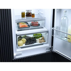 Frigider Miele KDN 7724 E flexmag.md