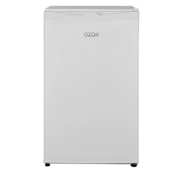 Frigider OZON OZ-TTDC1002W-EU, Alb flexmag.md