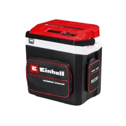 Портативный холодильник Einhell TE-COL 18/27 Li-Solo (20.484.20) flexmag.md