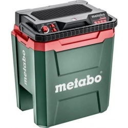 Холодильник портативный аккумуляторный Metabo KB 18 BL Box (600791850) flexmag.md