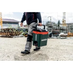 Frigider portabil Metabo KB 18 BL Box (600791850) flexmag.md