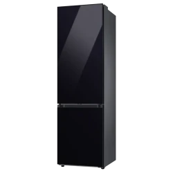 Frigider Samsung Bespoke AI RB38C7B6D22-EF, Negru flexmag.md