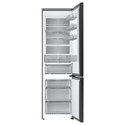 Frigider Samsung Bespoke AI RB38C7B6D22-EF, Negru flexmag.md