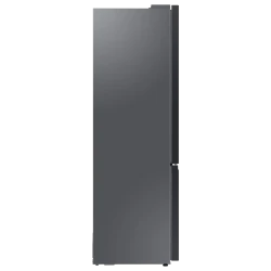 Frigider Samsung Bespoke AI RB38C7B6D22-EF, Negru flexmag.md
