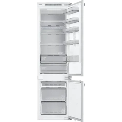 Frigider Samsung BRB307154WW-UA, Alb flexmag.md