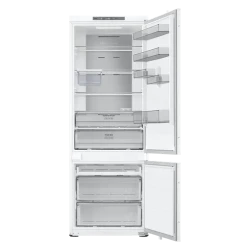 Frigider Samsung BRB38G705EWWEF, Twin Cooling Plus™, Alb flexmag.md