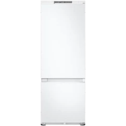 Frigider Samsung BRB38G705EWWEF, Twin Cooling Plus™, Alb flexmag.md