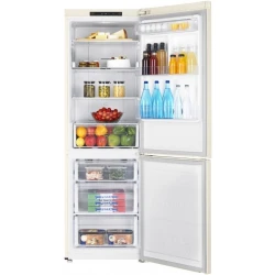 Frigider Samsung RB33J3000EL-UA flexmag.md