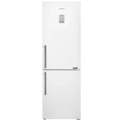 Холодильник Samsung RB33J3515WW-EF, белый flexmag.md