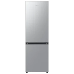 Frigider Samsung RB34C602DSA-EF, Argintiu flexmag.md