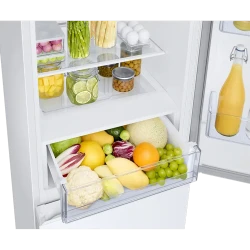 Frigider Samsung RB34C670EWW-UA, Alb flexmag.md