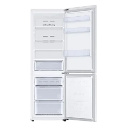 Frigider Samsung RB34C670EWW-UA, Alb flexmag.md