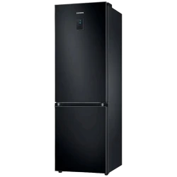 Холодильник Samsung RB34T670FBN-UA, всестороннее охлаждение, Черный flexmag.md