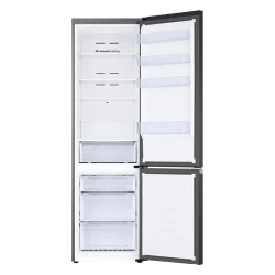 Frigider Samsung RB38C600DB1-EF, Negru flexmag.md