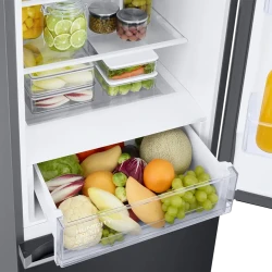 Frigider Samsung RB38C600DB1-EF, Negru flexmag.md
