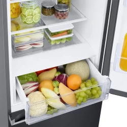 Frigider Samsung RB38C600EB1-EF, Grafit flexmag.md