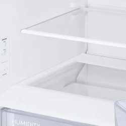 Frigider Samsung RB38C600EB1-EF, Grafit flexmag.md