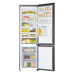 Frigider Samsung RB38C600EB1-EF, Grafit flexmag.md