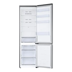 Frigider Samsung RB38C600ES9-UA, Argintiu flexmag.md
