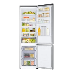 Frigider Samsung RB38C600ES9-UA, Argintiu flexmag.md