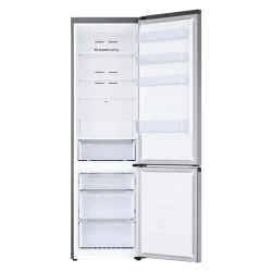 Frigider Samsung RB38C600ESA-EF, Argintiu flexmag.md