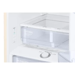Frigider Samsung RB38C603EEL-UA, Bej flexmag.md