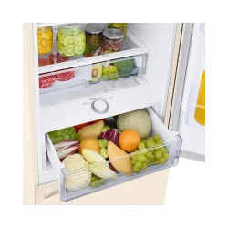 Frigider Samsung RB38C603EEL-UA, Bej flexmag.md