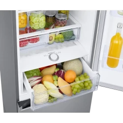 Frigider Samsung RB38C603ES9-UA, Otel inoxidabil flexmag.md