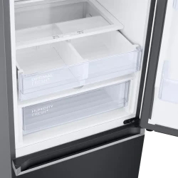 Frigider Samsung RB38C675EB1-EF, Grafit flexmag.md