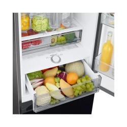 Frigider Samsung RB38C675EB1-EF, Grafit flexmag.md