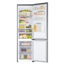 Frigider Samsung RB38C675ES9-EF, Otel inoxidabil flexmag.md