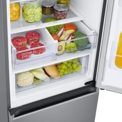 Frigider Samsung RB38C675ES9-EF, Otel inoxidabil flexmag.md