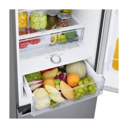 Frigider Samsung RB38C675ES9-EF, Otel inoxidabil flexmag.md