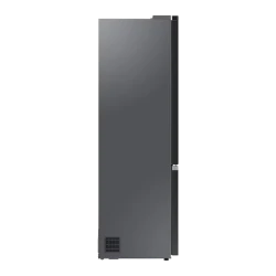 Frigider Samsung RB38C676EB1-UA, Negru flexmag.md