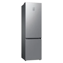 Frigider Samsung RB38C676ES9-UA, Mono Cooling, Argintiu flexmag.md