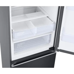 Frigider Samsung RB38C679EB1-UA, Negru flexmag.md