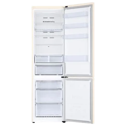 Frigider Samsung RB38C679EEL-UA, Bej flexmag.md