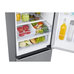 Frigider Samsung RB38C679ES9-UA, Argintiu flexmag.md